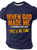 Men's When God Made Me He Grinned And Said “this'll be fun" Casual Short Sleeve T-Shirt
