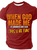 Men's When God Made Me He Grinned And Said “this'll be fun" Casual Short Sleeve T-Shirt