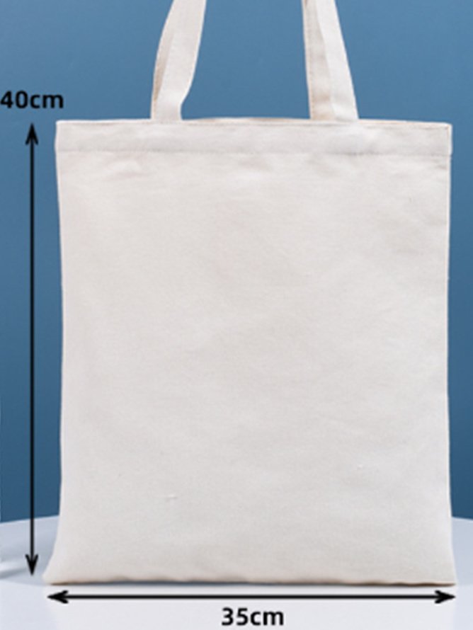 Butterfly Magic Book Shopping Tote