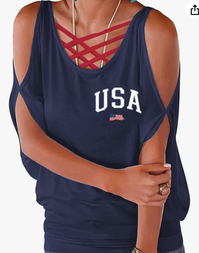 Plain Cotton-Blend Cami（Outerwear not included）