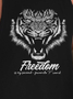 Veterans men’s Sleeveless Casual Tank Top