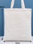 Girls Trip Sister Shopping Tote
