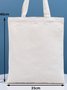 Butterfly Magic Book Shopping Tote