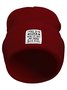 I Used To Be Cool Now I'm Just My Dogs Snack Dealer Funny Animal Dog Letter Beanie Hat