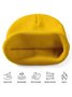 I Used To Be Cool Now I'm Just My Dogs Snack Dealer Funny Animal Dog Letter Beanie Hat