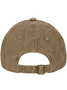 If I Said I'll Fix It I Will Funny Text Letters Adjustable Hat