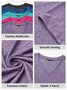 Women's I'm Retired I Don't Have To I Don't Want To You Can't Make Me V Neck T-Shirt