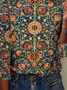 Crew Neck Casual T-Shirt