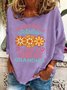 Great Grandma Casual Sweatshirt