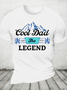 Cool Dad Cotton T-Shirt