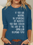 Human Rights , Feminist , Justice , Equal Rights Casual Long Sleeve Shirt
