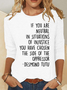 Human Rights , Feminist , Justice , Equal Rights Casual Long Sleeve Shirt