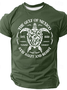 Gulf Of Mexico Cotton T-Shirt