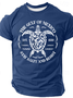 Gulf Of Mexico Cotton T-Shirt