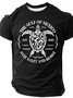 Gulf Of Mexico Cotton T-Shirt