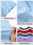 Rock Paper Scissors Funny Cat Paw Cotton T-shirt